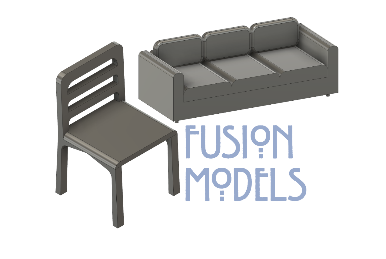 Fusion Models