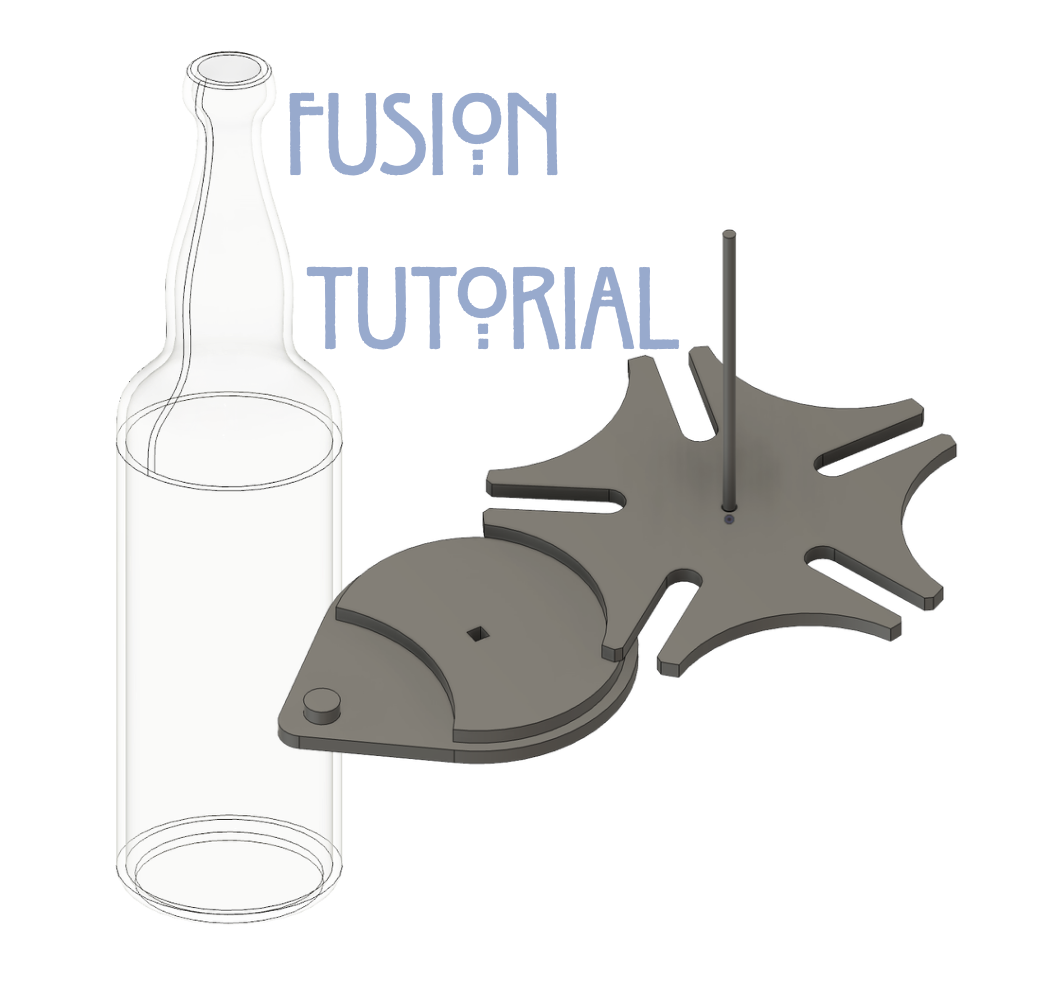 Fusion Tutorial