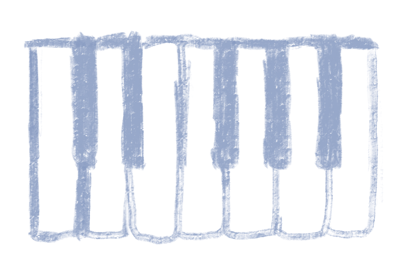 piano